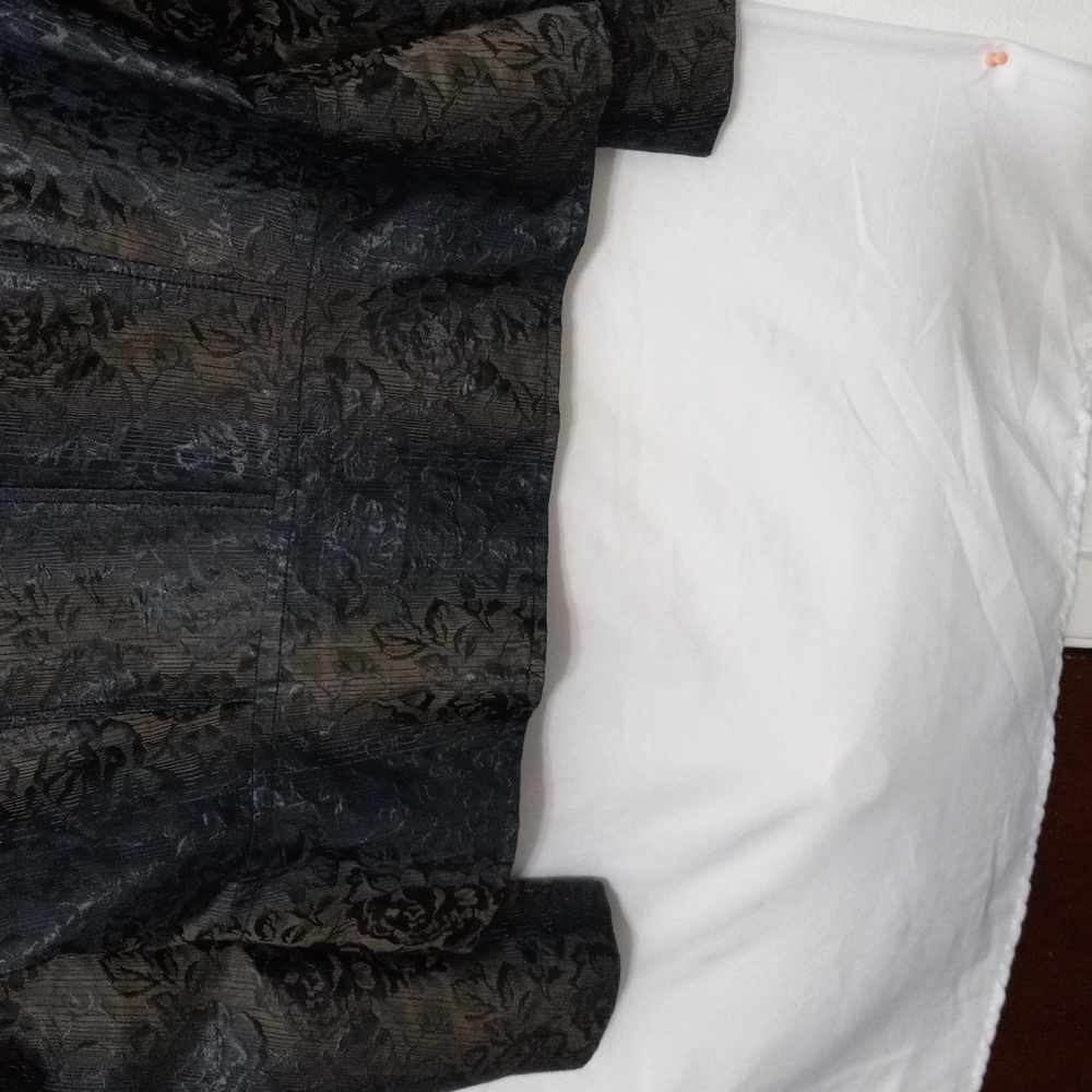 APRIORI LIGHTWEIGHT BLAZER - Picture 4 of 8